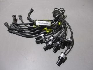 MORITEX MCEL-CIR8-2 Point light source 9
