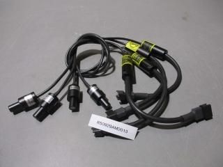 MORITEX MCEL-CIR8-2 Point light source 4