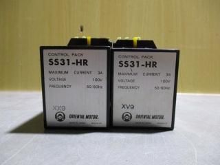 ORIENTAL MOTOR SS31-HR ȥѥå 2