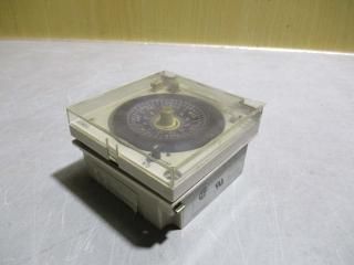  OMRON H2F-WM TIME SWITCH  