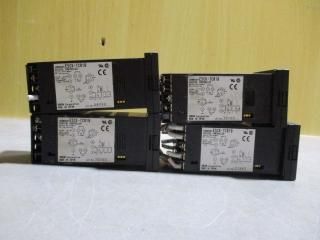  OMRON E5CK-TCR1B DIGITAL CONTROLLER 4