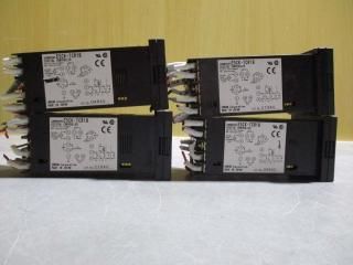  OMRON E5CK-TCR1B DIGITAL CONTROLLER 4