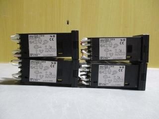  OMRON E5CK-TCR1B DIGITAL CONTROLLER 4