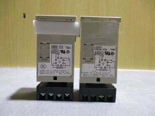  OMRON TIMER H5CN-XCN ǥ륿 2 