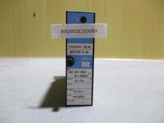  MTT AREX-37 ISOLATOR MS3728-D-05 楳С