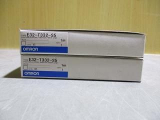  OMRON  E32-T332-S5 եХ˥å2