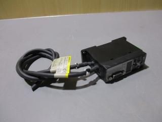  OMRON LIGHTING CONTROLLER FL-STC20 ȥ顼/EXTENSION CABLE FL-XC10R*2