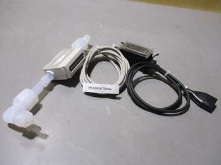  KEYENCE FLOW SENSOR FD-F04/FD-V75A ʬΥ ή̥