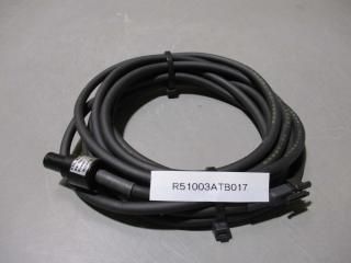  MORITEX KML-AD-WLED-G/50-3M