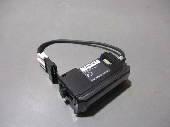 中古 KEYENCE GAUGE SENSOR GT-71A 接触式デジタルセンサー - growdesystem