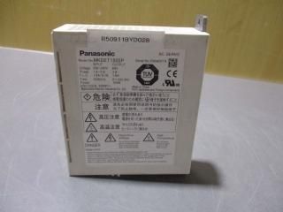  Panasonic MKDET1505P AC SERVO 100W