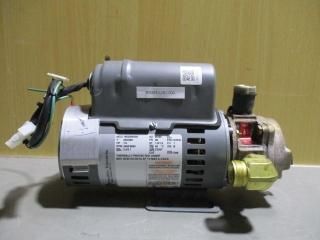  Franklin Electric 1603006402 /Burks Pump 3CR6M-NES