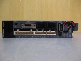  MITSUBISHI AC SERVO MR-J3-10B ACܥ/ MR-J3BAT ACѥХåƥ