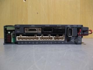 ��� MITSUBISHI AC SERVO MR-J3-10B AC�����ܥ����/ MR-J3BAT AC�������ѥХåƥ�
