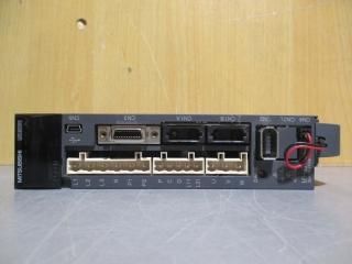 ��� MITSUBISHI AC SERVO MR-J3-10B AC�����ܥ����/ MR-J3BAT AC�������ѥХåƥ�