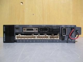  MITSUBISHI AC SERVO MR-J3-10B ACܥ/ MR-J3BAT ACѥХåƥ