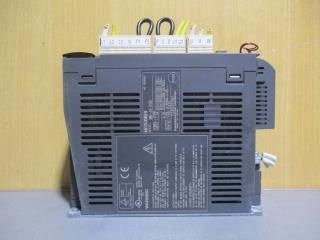 ��� MITSUBISHI AC SERVO MR-J3-20B AC�����ܥ����/ MR-J3BAT AC�������ѥХåƥ�