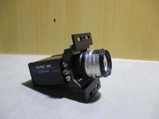  FUTEC INC SCHM4040 High Speed CCD/Nikon  50mm 1:1.4 5851779 