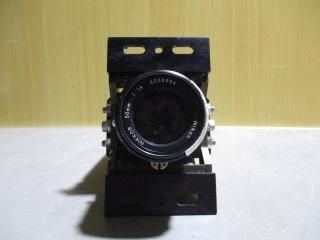 ��� FUTEC INC SCHM4040 High Speed CCD/Nikon  50mm 1:1.4 6000904