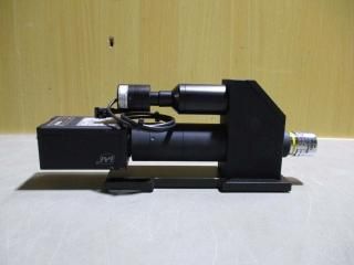  JAI CV-M71CL Camera-Link CCD Color Camera/CF PLAN 10X/0.30 /MORITEX MCEP-CW8 LED