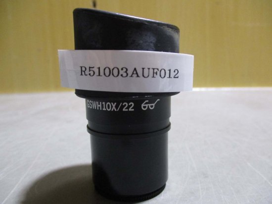 CK4595] OLYMPUS製 接眼レンズ WHSZ15X-H/16 現状渡し - 家電、AV、カメラ