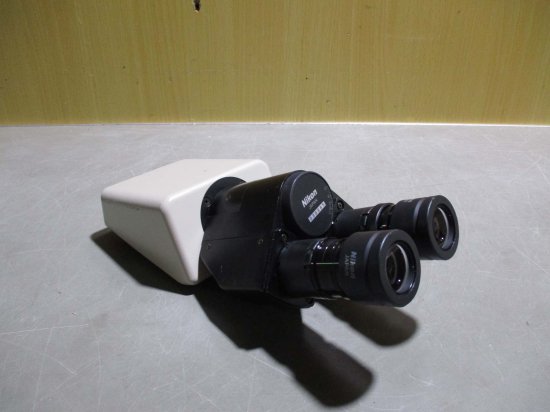 中古 NIKON CFWN 10X/20 顕微鏡 接眼レンズ - growdesystem