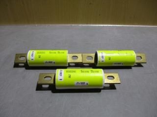 ��� BUSSMANN LOW-PEAK ULTIMATE PROTECTION LPJ-100SP �ɥҥ塼�� 3��