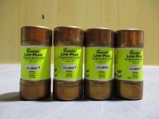  BUSSMANN LOW-PEAK ULTIMATE PROTECTION LPJ-60SP ɥҥ塼 4