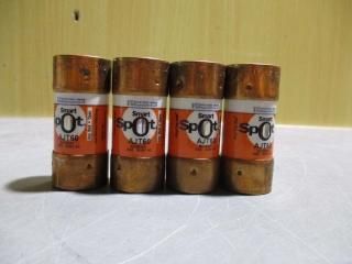 ��� Mersen DUAL EIEMENT TIME DELAY AJT60 �ٱ�ҥ塼�� 4��