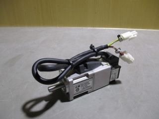  PANASONIC AC SERVO MOTOR MSMD5AZG1B 0.05KW