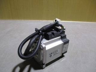  PANASONIC AC SERVO MOTOR MSMD022G1A 0.2KW