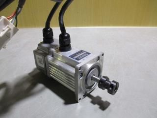  PANASONIC AC SERVO MOTOR AMKA100B10KAQ AC ܥ⡼ 100W