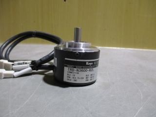  KOYO ROTARY ENCODER TRD-N3600-RZL ꥨ󥳡 TRD-N꡼