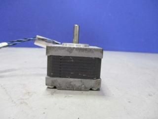 JAPAN SERVO CO. MOTOR , KH39GM2-020 ̡