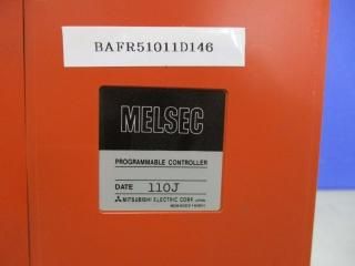 MITSUBISHI ELECTRIC A61P MELSEC MELSEC POWER SUPPLY
