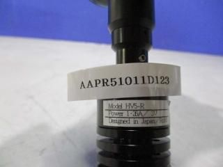 Basler acA1300-60gm 200GigE  FA/HV5-R