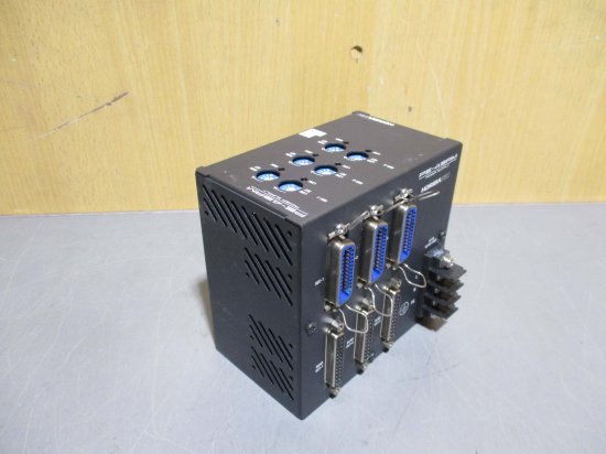 中古 HORIBA POWER SUPPLY STEC PE-43AM 電源ユニット AC100V-240V 60VA - growdesystem