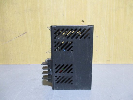 中古 HORIBA POWER SUPPLY STEC PE-43AM 電源ユニット AC100V-240V 60VA - growdesystem