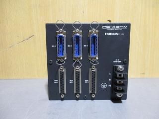 ��� HORIBA POWER SUPPLY STEC PE-43AM �Ÿ���˥å� AC100V-240V 60VA