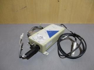   HERMOS TRANSPONDER N5GTSG TLG-RS232  ȥ󥹥ݥ