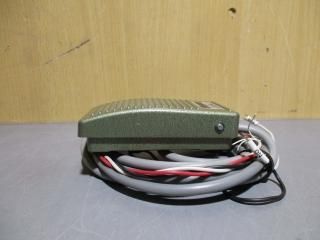 ��� OJIDEN FOOT SWITCH OFL-1V-S3 6A 250VAC