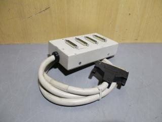  AURORA TECHNOLOGIES 401S/SXDB25 BREAKOUT BOX