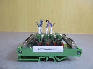  ADLINK DIN-814Y Terminal Board