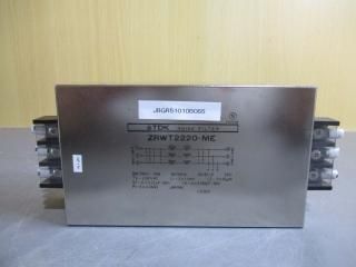  TDK NOISE FILTER ZRWT2220-MEΥե륿