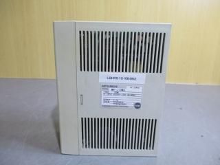 ��� MITSUBISHI  MR-J10MA AC SERVO 