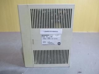 MITSUBISHI MR-J10MA  AC SERVO 