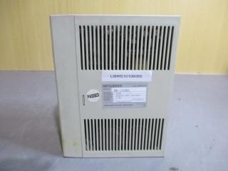  Mitsubishi MR-J40MA Servo Drive  400W 200-230V  50/60Hz 2.5A