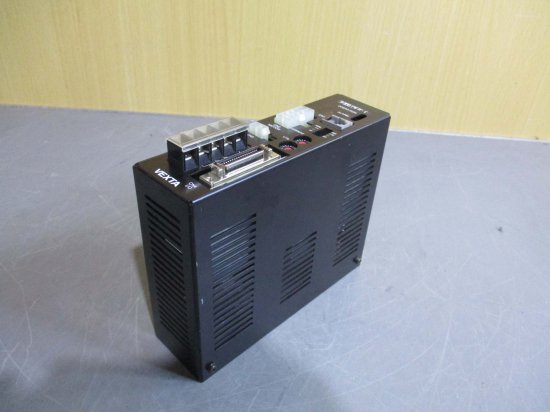 中古 ORIENTAL MOTOR ASD16A-C 3.5A 50/60HZ - growdesystem