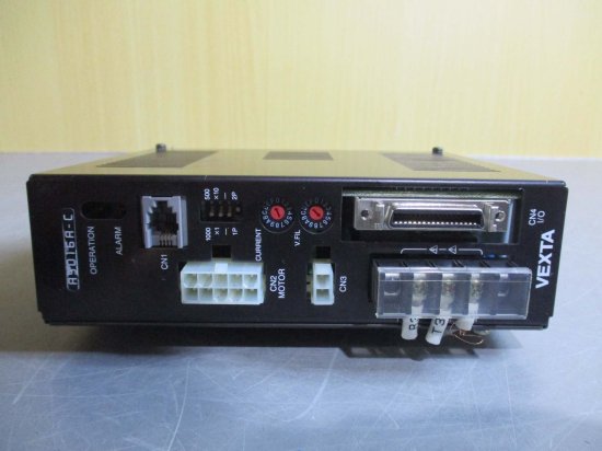 中古 ORIENTAL MOTOR ASD16A-C 3.5A 50/60HZ - growdesystem