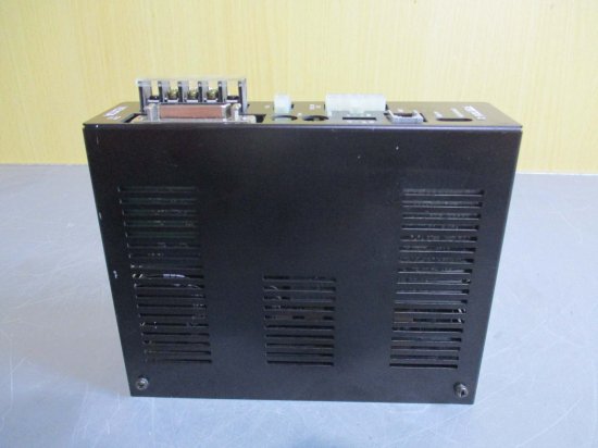 中古 ORIENTAL MOTOR ASD16A-C 3.5A 50/60HZ - growdesystem